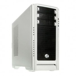 Case Raijintek Arcadia MIDI wh