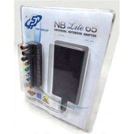 Adapter Fortron NB Lite 65 sli