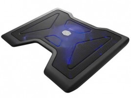 Notepal Cooler Master X2