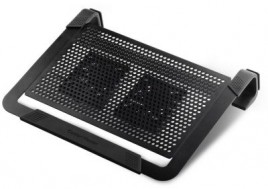 CoolerMaster NotePal U2 Plus