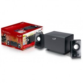 ZV Genius SW-S2.1 200 6W