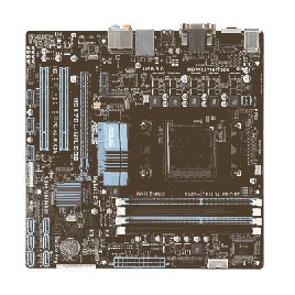 MB Asus M5A78L-M/USB3