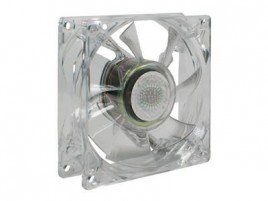 Cool Cooler Master 12cm LED