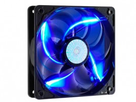 Cool Cooler Master LED 120mm