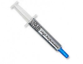 Termalna pasta CoolerMaster E2