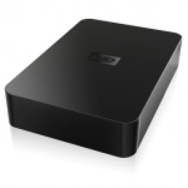 WD Elements 500GB SE Portable