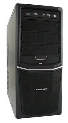 Case LC Power Pro-924B 420W