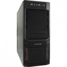 Case LC Power Pro-925 Midi