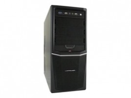 Case LC Power Pro-924B MIDI