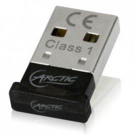 Bluetooth Arctic UD2 10m