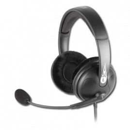 Slušalice Sharkoon Rush