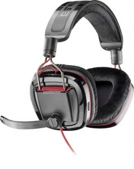 Slušalice Plantronics GC780