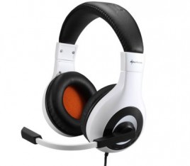 Sluš. Sharkoon Rush Core cr/b