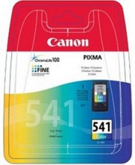 Tinta Canon CL-541 color