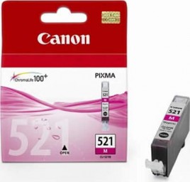 Tinta Canon CLI-521M