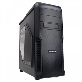 Case Zalman Z3 plus