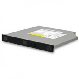 DVD+/-RW Lite On DS-8A9SH slim