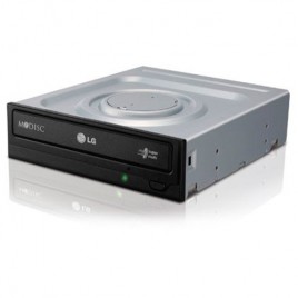DVD+/-RW LG GH24NSC0 SATA