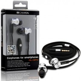 Slušalice Canyon CNL-CSEP02
