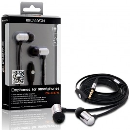 Slušalice Canyon CNL-CSEP01