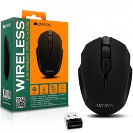 Miš Canyon CNR-FMSOW01