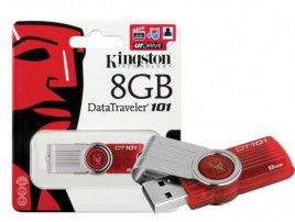 USB Kingston 8GB DT 101 Gen2