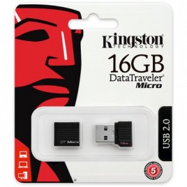 USB Kingston 16GB DTMC