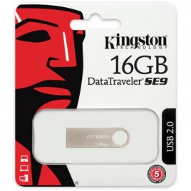 USB Kingston 16GB DT SE9H