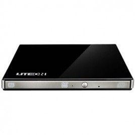 DVD+/-RW LiteON slim ext USB