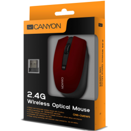 Miš Canyon CNS-CMSW5R