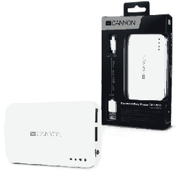 Canyon battery charger CPB78W