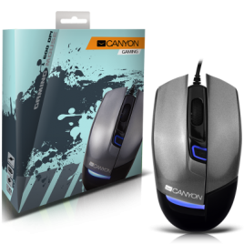 Miš Canyon Gaming CND-SGM4G