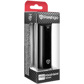 Prestigio power charger 2600mA