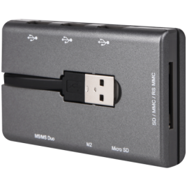 Card Reader Canyon CNE-CMB1