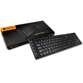 Tipkovnica Canyon CNE-CKEY3-AD