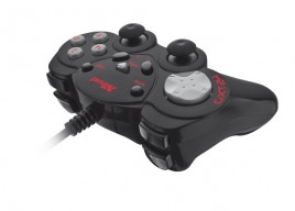Gamepad Trust GXT-24 USB