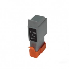 Tinta MaxNavia Canon 21/24B