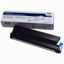 Toner OKI B41/42/43 2.5k