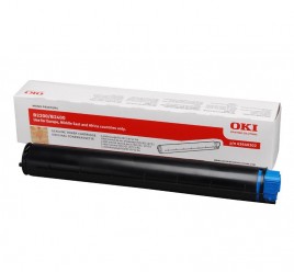 TONER OKI B2200
