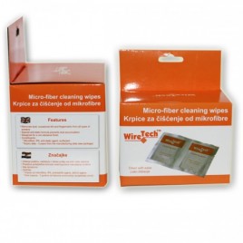 Wiretech maramice za čišćenje