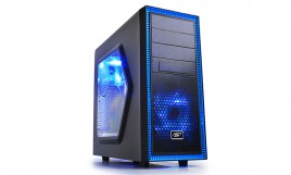 Case DeepCool Tesseract SW