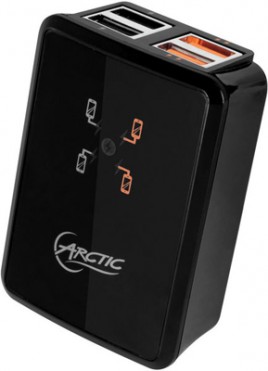 Mobilni USB punjac Arctic4500