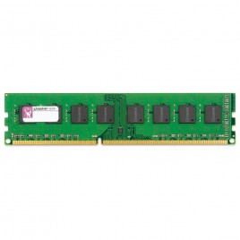RAM Kingston 2GB 1600MHz DDR3