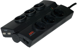 AEG Protect Business 6sock