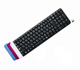 Tip Logitech Wireless K230