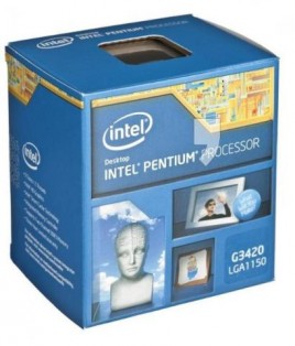 Intel Pentium G3240 sck.1150