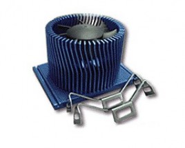 Cool Therm. Indigo Orb S423