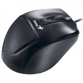 Miš Genius DX-150 LED USB