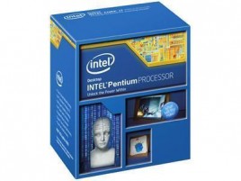 Intel Pentium G3260 3.3 GHz