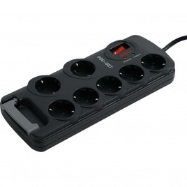 AEG Protect Basic GE7 5+2outl